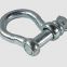 COMMERCIAL GRADE SCREW PIN CHAIN SHACKLE U.S TYPE