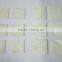 large size white mother of pearl mop blanks