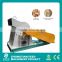 2016 Brand New wood hammer mill / wood powder grinder with CE