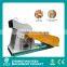 Professional Hot Selling wood pellet grinding machine / wood powder grinder with ISO