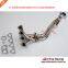 MTP Race 96-00 H** Civi* EK EM Stainless 4-2-1 Header SOHC D15 D16 Exhaust Manifold