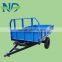 Hot selling 9t trailer