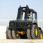 10tons forklift used in outside with CE