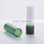 Custom made lip balm tube for personal care