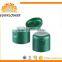 2016 China Plastic Flip Top Cap for Shampoo Bottle 24/410 28/410