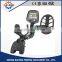 T2 ground plate type gold detector tester