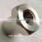 High Precision Customized Antirust Steel Bushing