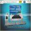 2017 Ion Heat Body Slimming and Detoxing Spa Unit foot health Machine