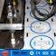 China Manufacture Full Automatic Yogurt Cup Filling Sealing Machine