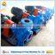 Industrial high pressure end suction centrifugal water pump