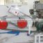 Hot sale! CE/GOST SSHJ series animal feed double shaft mixer