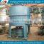 Rotor type sand mixer in foundry machinery