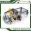 Low Energy Waste Cheap LTMZT-400 Industry Palletizing Machine