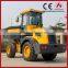 China truck dumper /small truck Dumper with CE