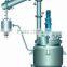 500L-5000L alkyd resin production plant