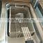 Gas 1 tank fryer GF-71A