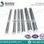 Factory Supply Tungsten Carbide Rod 4mm solid carbide rod