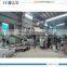 Tyre to diesel oil recycling pyrolysis plant