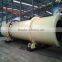 Large capacity rotary dryer for Bentonite, Titanium concentrate, Coal, Manganese ore, Pyrite