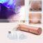 2017 Professional Skin peeling home use beauty device vacuum blackhead remover