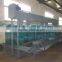 Competitive price and reliable quality wood/biomass briquette extruder machine manufacturer