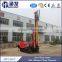 HF160Y Construction Pile Foundation Equipment , Bore Pile Driving Price