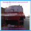 Water Tank Truck (irrigation Tank Truck)