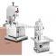 High quality electric stainess steel meat bone cutter,slicer meat bone(ZQF210B1)