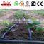 HDPE pipe large diameter for water irrigation wire protection cable protection