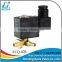 1/8X6.5mm Brass gas steam boiler 24V 110V 220V magnetic Valve ZCQ-07B