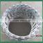 Concertina Razor Wire/Galvanized Concertina Razor Wire/Hight Security