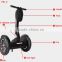 Self balancing electric swing scooter with GPS(W8+ 40)
