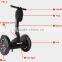 Leadway standing up electric motor mobility scooter with remote control (W8+ 27)