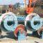 good quality industrial machines concrete mixer cement mixer related to pole making plant