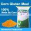 Corn Gluten Meal Poultry Feed Grade 65 Protein