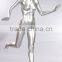 fashion vollyball clothes display female mannequin,football wportswear or clothes diaplay female mannequin