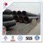 28inch API 5L X52 22mm LSAW steel pipe
