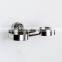 Stainless Steel 304 Hotel Hanging Double Soap Dish Holder
