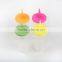 Taizhou Factory DIY Ice Popsicle Molds, Homemade Ice Lolly Molds