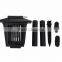 Solar outdoor mosquito killer lamp Solar energy lawn mosquito lamp