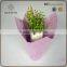 cheap flower pot decorative flower pot /pot cover