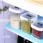 1.2L/1.5L/2L Snacks Plastic Seal Storage Jar