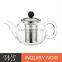 WSCHYS103 glass tea pot