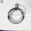  Express Stainless Steel portable pocket travelling stylish flagon wine flask wine bottle wine pot