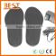Design Best-Selling heating insoles with emoted control