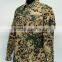 German Desert Camo SWAT BDU Uniform Set Shirt Pants
