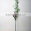 White Consolida ajacis artificial Consolida ajacis flowers decorative flowers