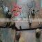 High-speed steel beads tool / drill beads / bead tool / Muzhu tool / car tool rosary round molding tool / removable beads tool