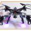 Long Range rc Helicopter Cheap Mini Quads rc Drone With Camera