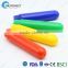 2017 New Arrival Travel Toothbrush With Toothpaste Plastic Tube Packing Portable Toothbrush